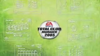 Fifa Manager 2005 trailer