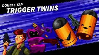 Enter The Gungeon vs Rat rod hemi