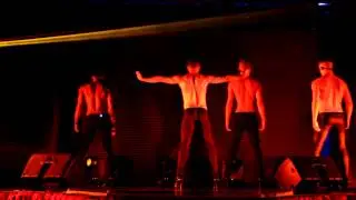 KAZAKY 7 @ XLARGE CLUB İSTANBUL