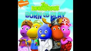 The Backyardigans Theme Remix | 2025 Remix Request