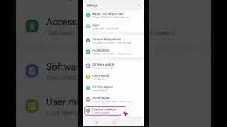 All Android phone Animation Off  / phone slow problem Solved. #smartphone #tech