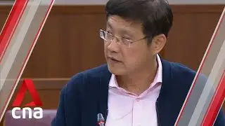 Extend support to self-employed workers, freelancers and relief cabbies: Gan Thiam Poh