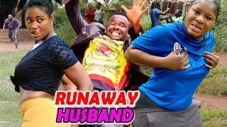 RUNAWAY HUSBAND SEASON 1&2 (ZUBBY MICHAEL/DESTINY ETIKO) 2019 LATEST NIGERIAN NOLLYWOOD MOVIE