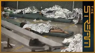 What are the facts behind the #WhereAreTheChildren campaign? | The Stream
