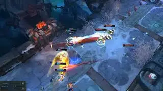 ryze penta aram
