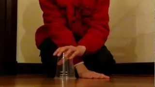 The Cup Song - Slow Tutorial