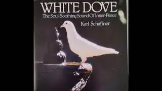 Karl Schaffner - White Dove (1993)