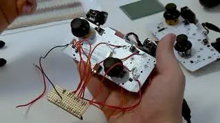Raspberry Pi Xbox Interface Tutorial - Part 2