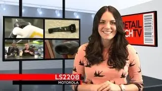 Product Review - Motorola Symbol LS2208 Barcode Scanner