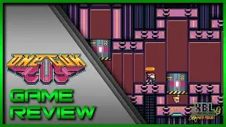One Gun Guy - Review - Xbox