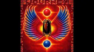 Journey - Send Her My Love - Guitar Cover - Suhr Pete Thorn Signature 100W