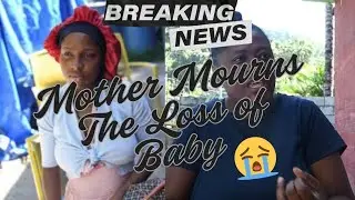 MOTHER SEEKS ANSWERS AFTER BABY'S SUSPICIOUS DƐĄTH AT VICTORIA JUBILEE HOSPITAL