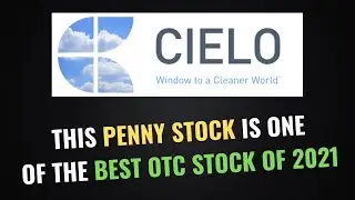 This Penny Stock has Game Changing Potential - Making Huge Gains - Cielo - CWSFF STOCK