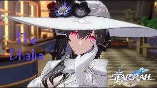 First Meeting With The Dahlia (Constance) | 3.8 | Cutscene | Honkai: Star Rail