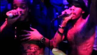Big paperchaser$ feat. Marley boi- Blunt smokin Lean sippin