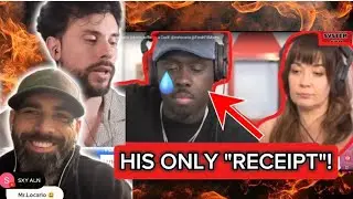 Mr Locario EXPOSED | How Dating Coaches FOOL YOU! (w/ @Scotty_GLL)