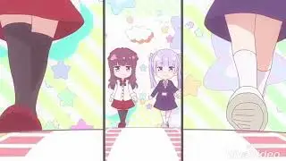 Lovelyz X New Game 'Season 2' - Aya