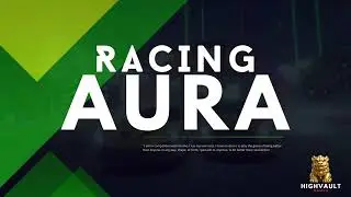 Racing Aura up coming mobile game