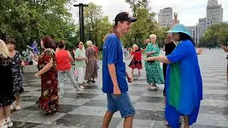 ДВА БИЛЕТА В ЭТО ЛЕТО! ТАНЦЫ ХАРЬКОВ 2024 #kharkiv #танцы #dance