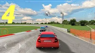Rally Fury Extreme Racing Gameplay Part 4 | Android Gameplay HD