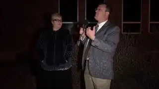 LDS Bishop Bill Reel Put On Trial For Calling Out Lies