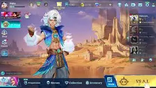 8TERNITY 2026: ARDENTIA - Mobile Legends - DAY 5 - Lower Bracket Semifinal