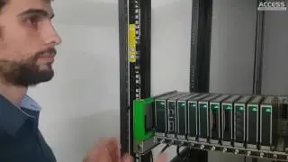 Ikusi Flow Instruction Setup Video - How to install - Full SMATV MATV setup guide