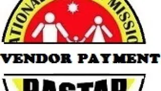 PART -5  VENDOR PAYMENT PROCESS