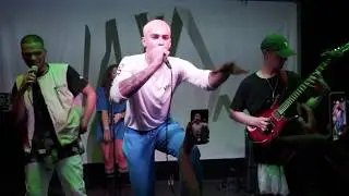 RIP Mac Miller (Why-Axis Tribute)