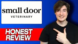 Small Door Veterinary Review: My Honest User Experience with This Vet Clinic