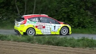 Monteberg Short Rally 2017 [4K]