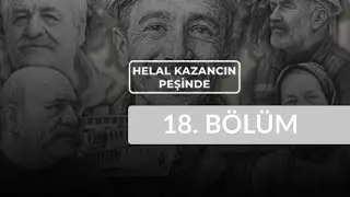 Ali Şahin (Arama Kurtarma Uzmanı) - Helal Kazancın Peşinde 18. Bölüm