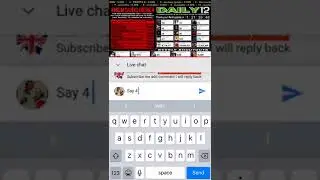 Sub4Sub (sub bots)