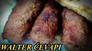 Nolifer Has - Walter Sarajevski Ćevapi