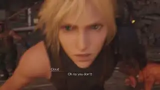 FINAL FANTASY VII REBIRTH Terror Of The Sea