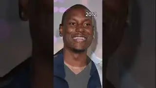 Tyrese Gibson #tyrese #tyresegibson #fastandfurious #2000srnb #rnb