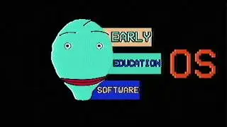 Early Education Software OS: 23may1997