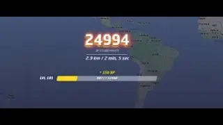 ACW 2:05 but i fuck up