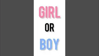 A Magical Moment: Gender Reveal for Our Baby #2!