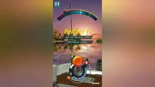 Fishing Hook Unlimited fish offline game