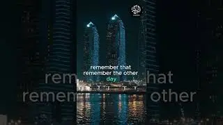 Allah wants to talk to you in secret