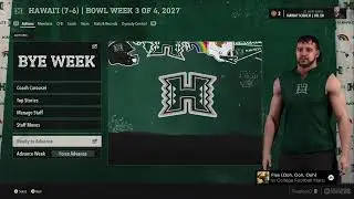 CFB25 Rebuild Hawaii Only