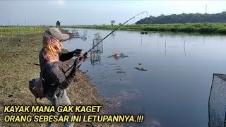 KAGET.!!! SAMBARAN BESAR DEPAN MATA || ASLI BIKIN JANTUNG LEMAH
