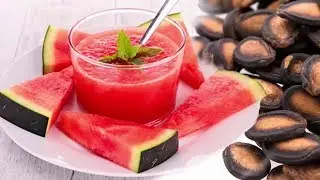 TAKE WATERMELON SEEDS AND BOIL : THEM THE RESULTS WILL SHOCK YOU!!