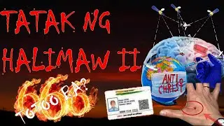 666--Ang Tatak ng Halimaw Part 2 - 666 Mark of the Beast 2