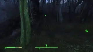 Fallout 4 Valentine's detective agency