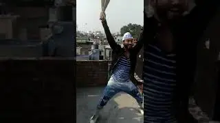 5 saal Kejriwal ka dance dekhiye aur UP map ki Baar Kejriwal😎😎🔥🔥