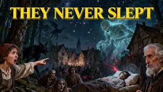Why Ancient People Told Stories About Creatures That Never Slept | Forbidden Desires | Myths