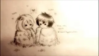 【ateotu】Radical Dreamers ~Nusumenai Houseki~  (Happy Valentine's Day, saint ♔)