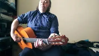 Tonos Levantinos, a taranta by Paco Pe&ntilde;a